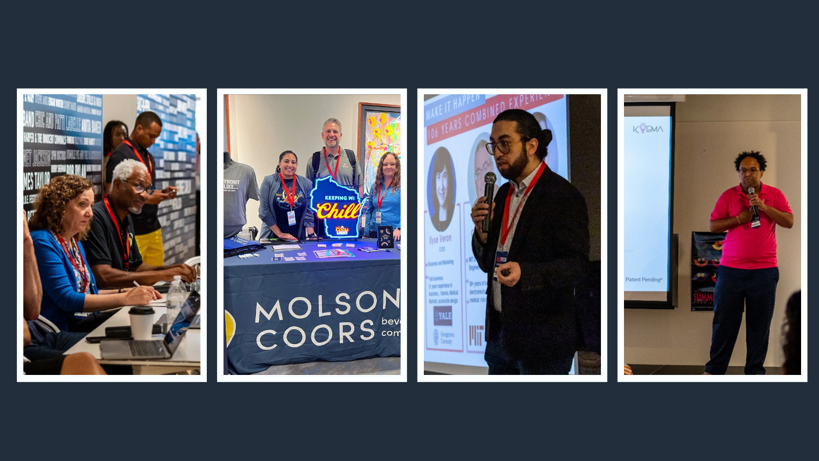 Milwaukee’s Tech Scene Gets A Boost From Molson Coors, And Vice Versa ...